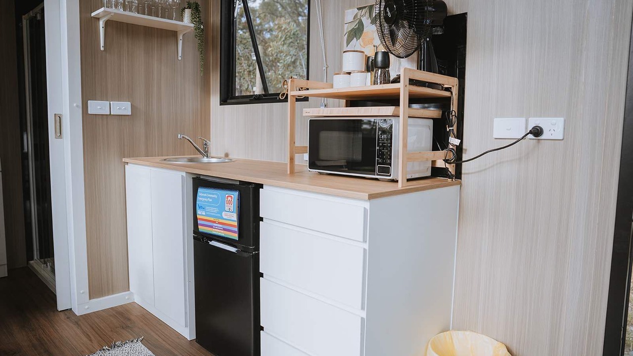 Photo of Kitchen in Tallarook