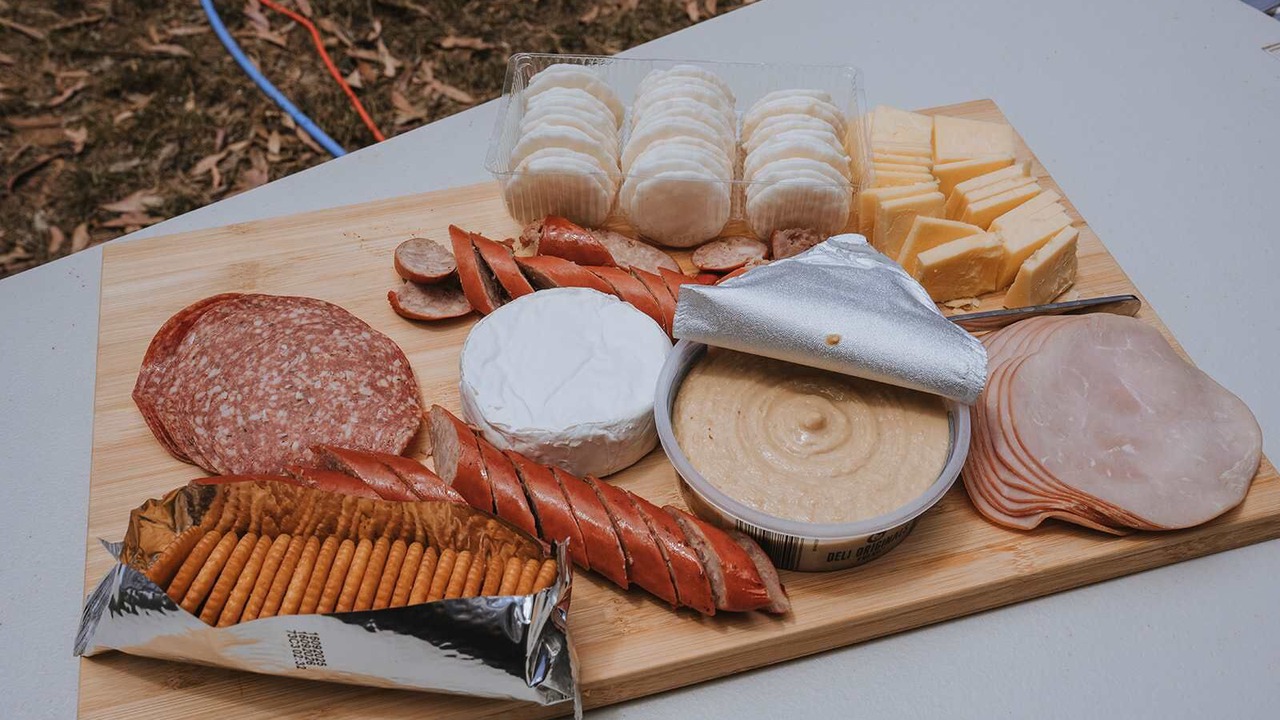 Photo of Others in Tallarook