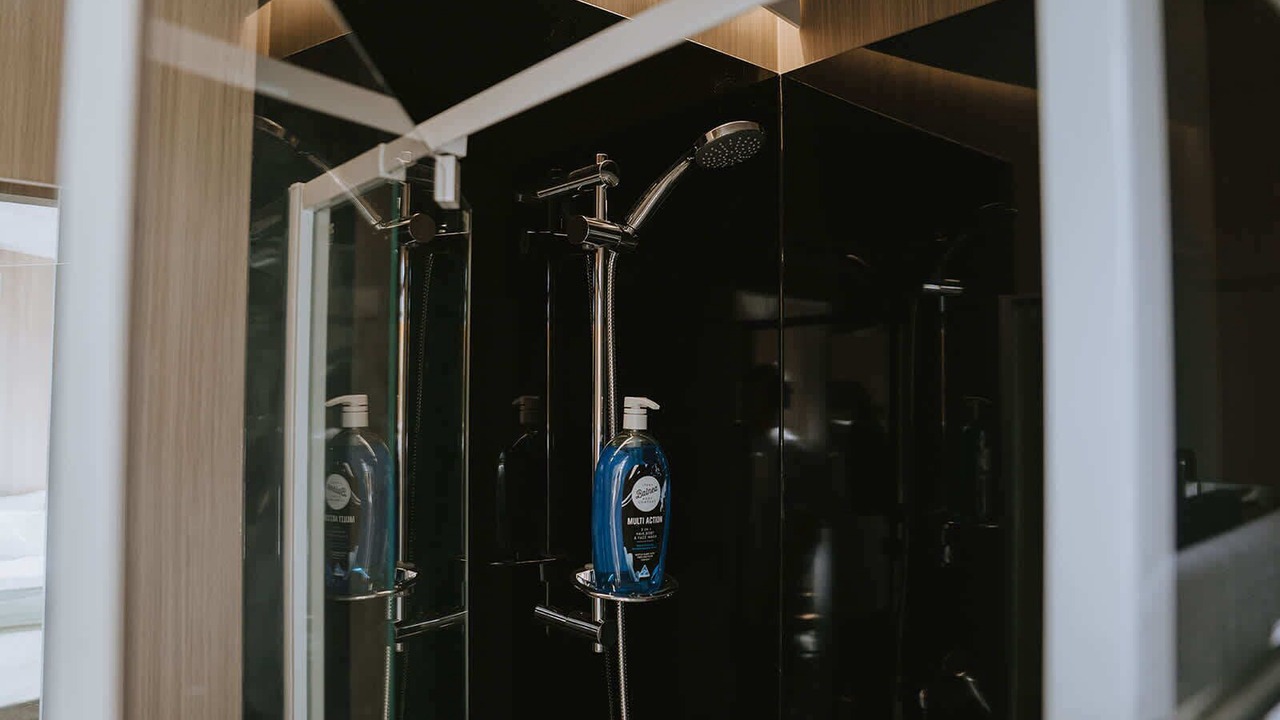 Photo of Bathroom in Tallarook