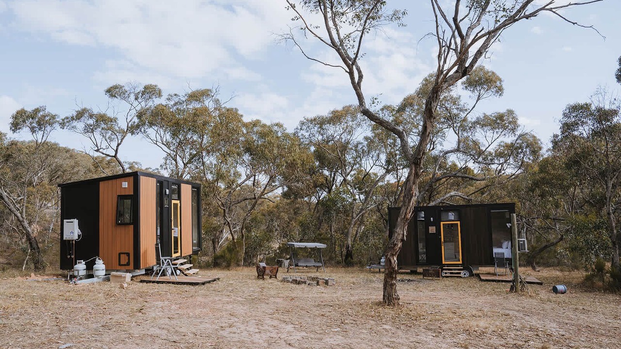 Photo of Outdoor in Tallarook