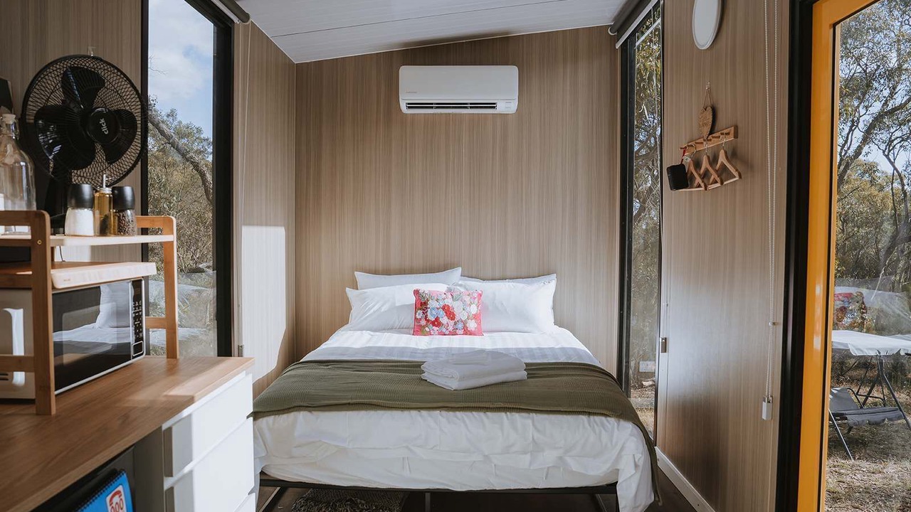 Photo of Bedroom in Tallarook