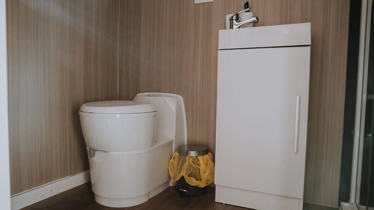 Photo of Bathroom in Tallarook