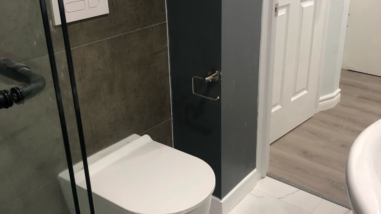 Photo of Bathroom in Norval