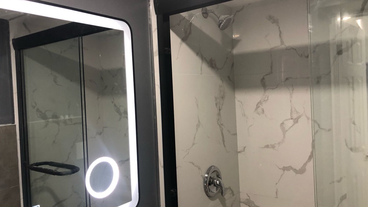 Photo of Bathroom in Norval