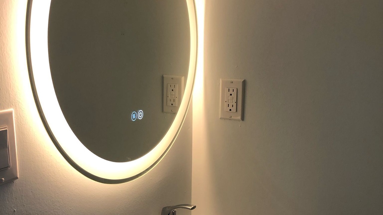 Photo of Bathroom in Norval