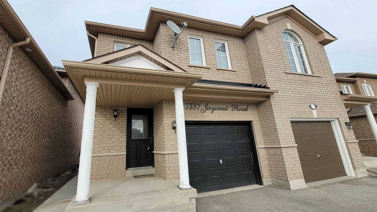 Photo of Outdoor in Norval