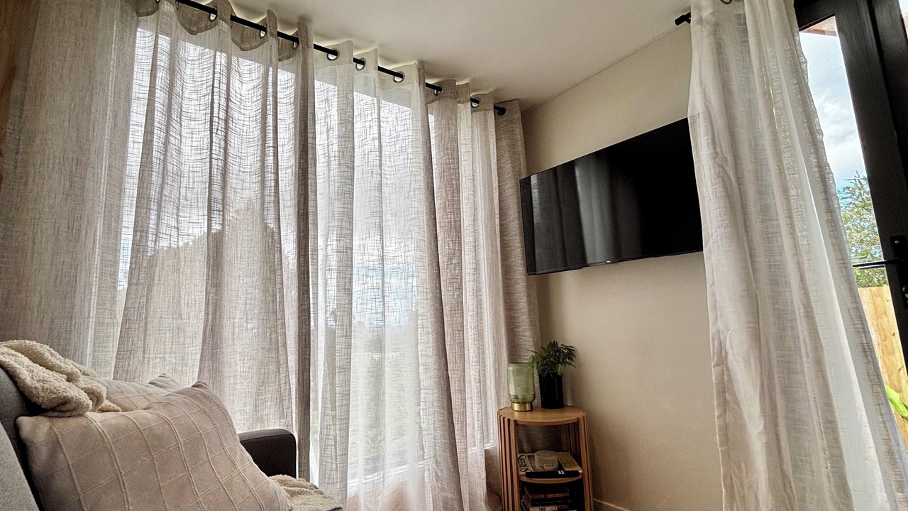 Photo of Livingroom in Coorabell