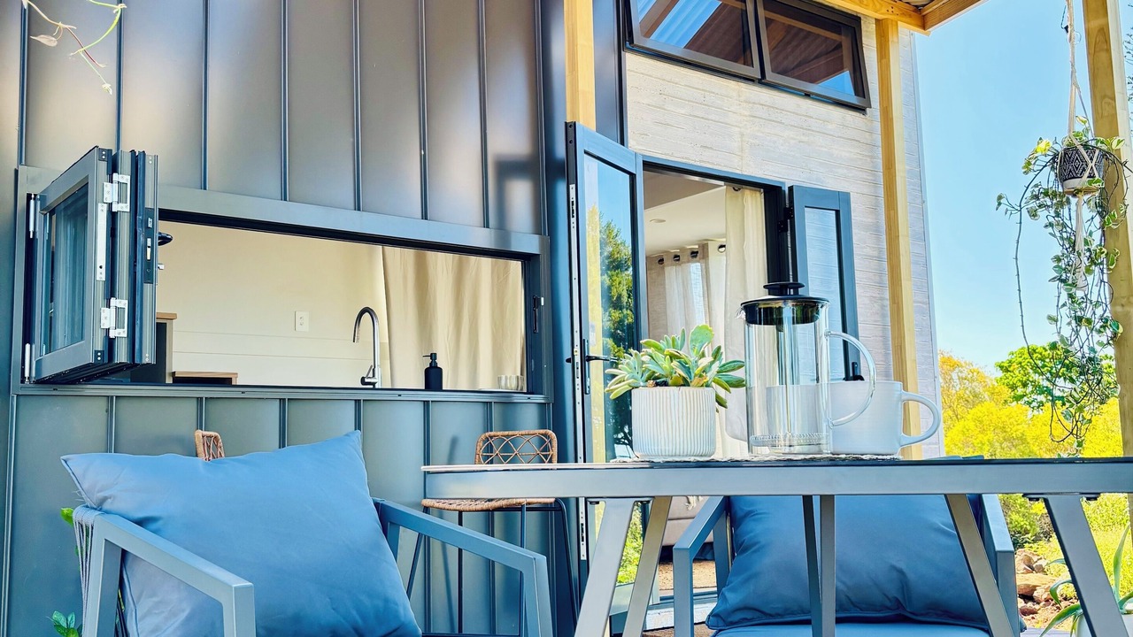 Photo of Outdoor in Coorabell