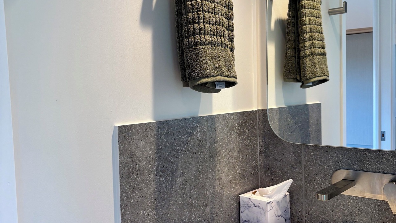 Photo of Bathroom in Coorabell