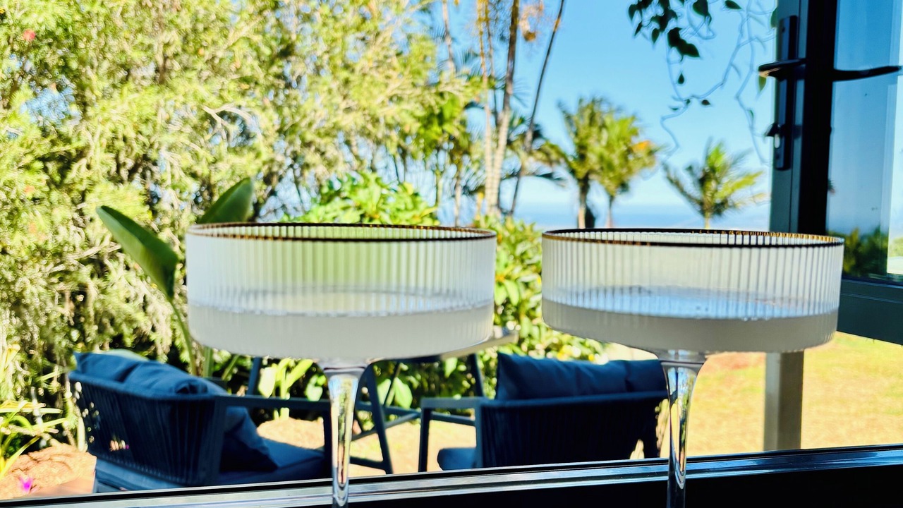 Photo of Patio Balcony in Coorabell