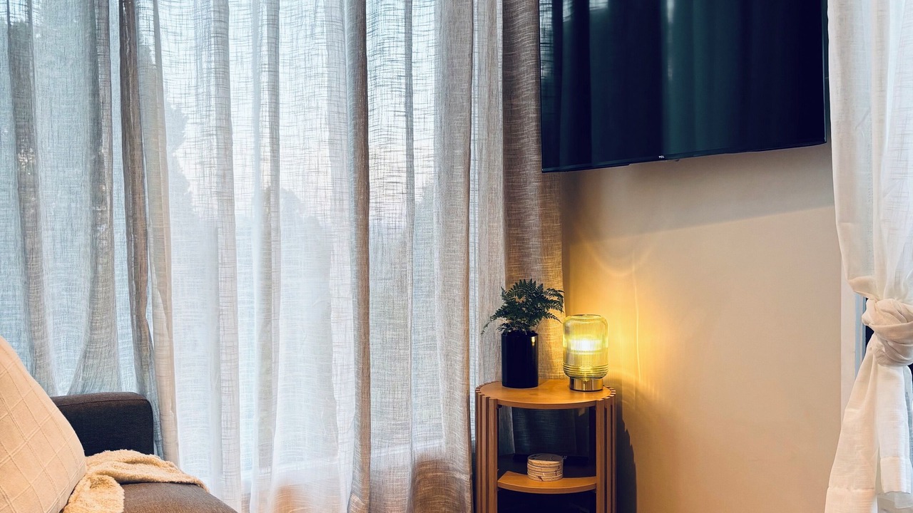 Photo of Livingroom in Coorabell