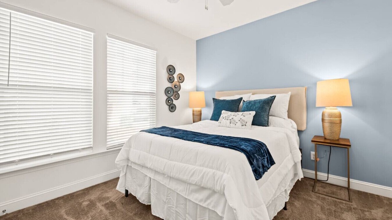 Photo of Bedroom in Goose Creek