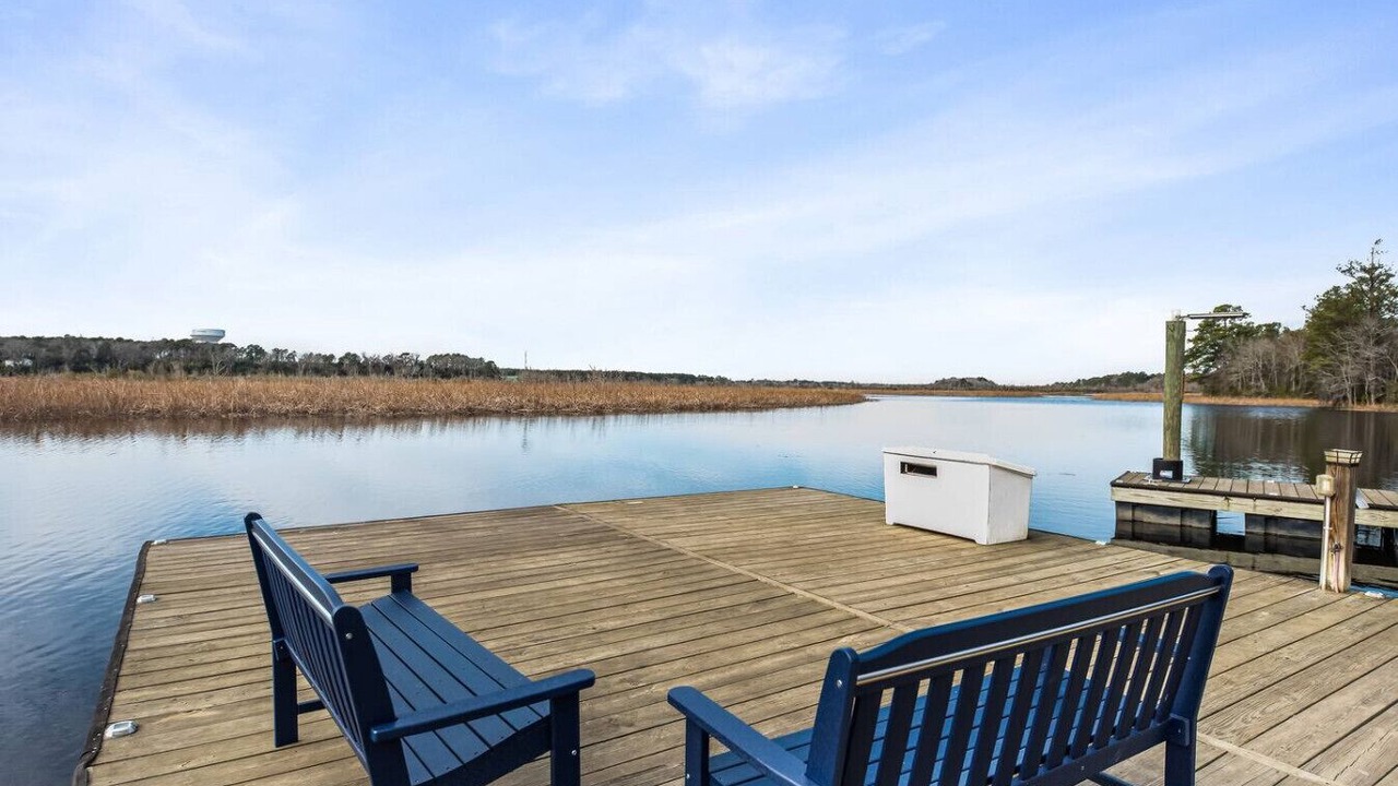 Photo of Outdoor in Goose Creek