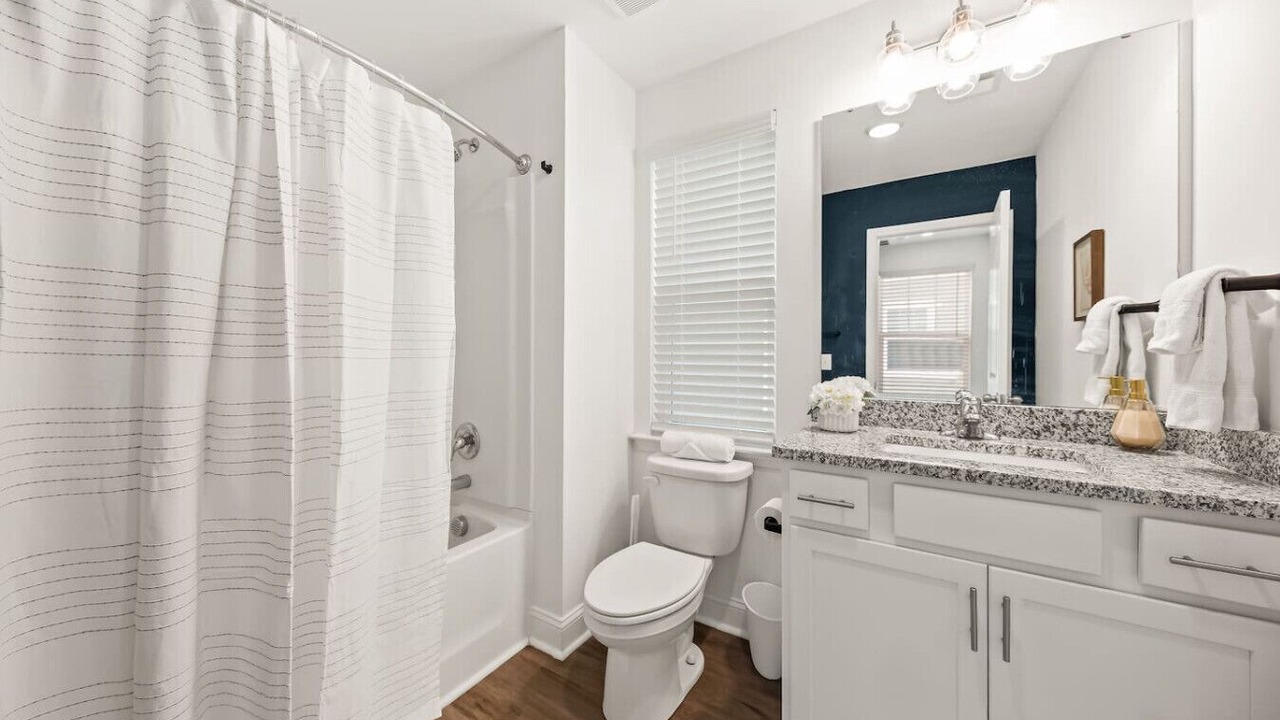 Photo of Bathroom in Goose Creek