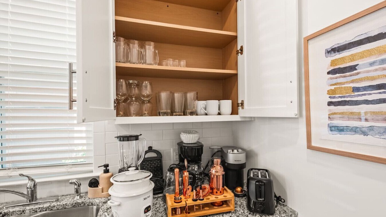 Photo of Kitchen in Goose Creek