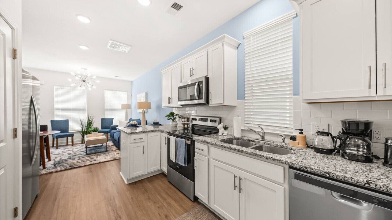 Photo of Kitchen in Goose Creek