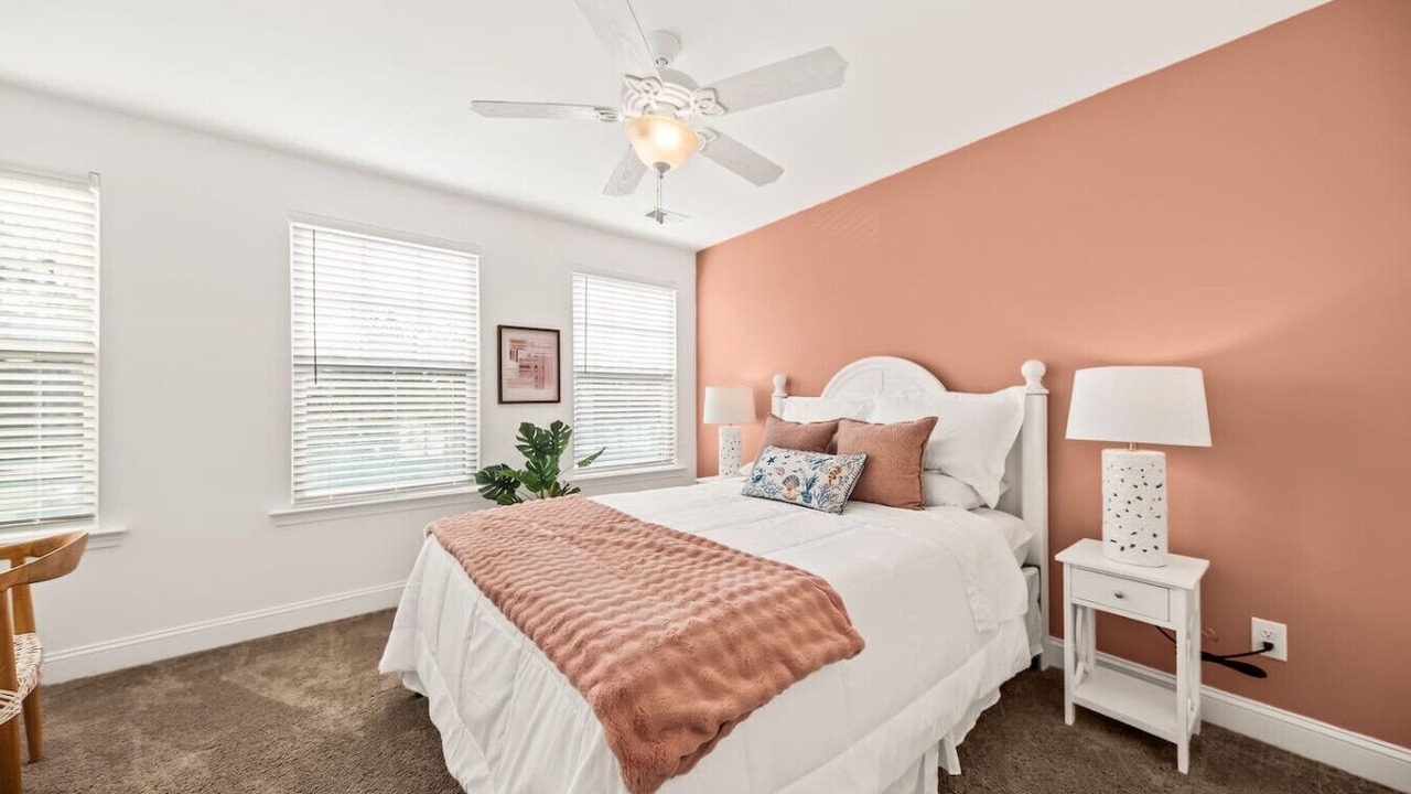 Photo of Bedroom in Goose Creek