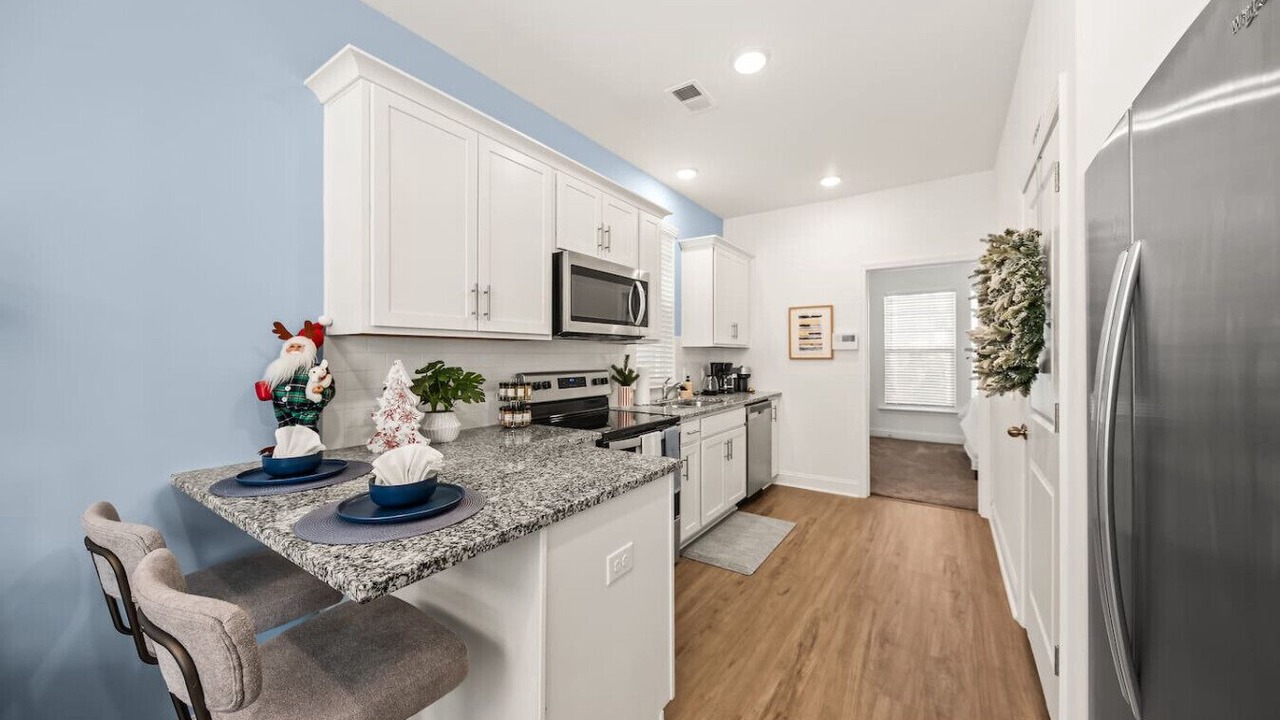 Photo of Kitchen in Goose Creek