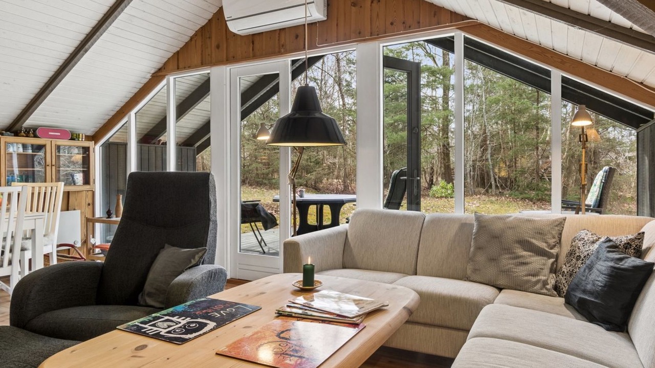 Photo of Livingroom in Hoensinge