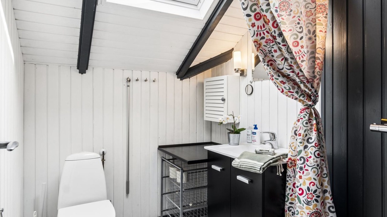 Photo of Bathroom in Hoensinge