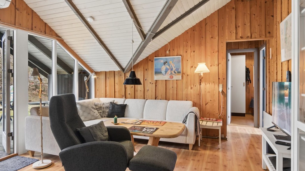 Photo of Livingroom in Hoensinge