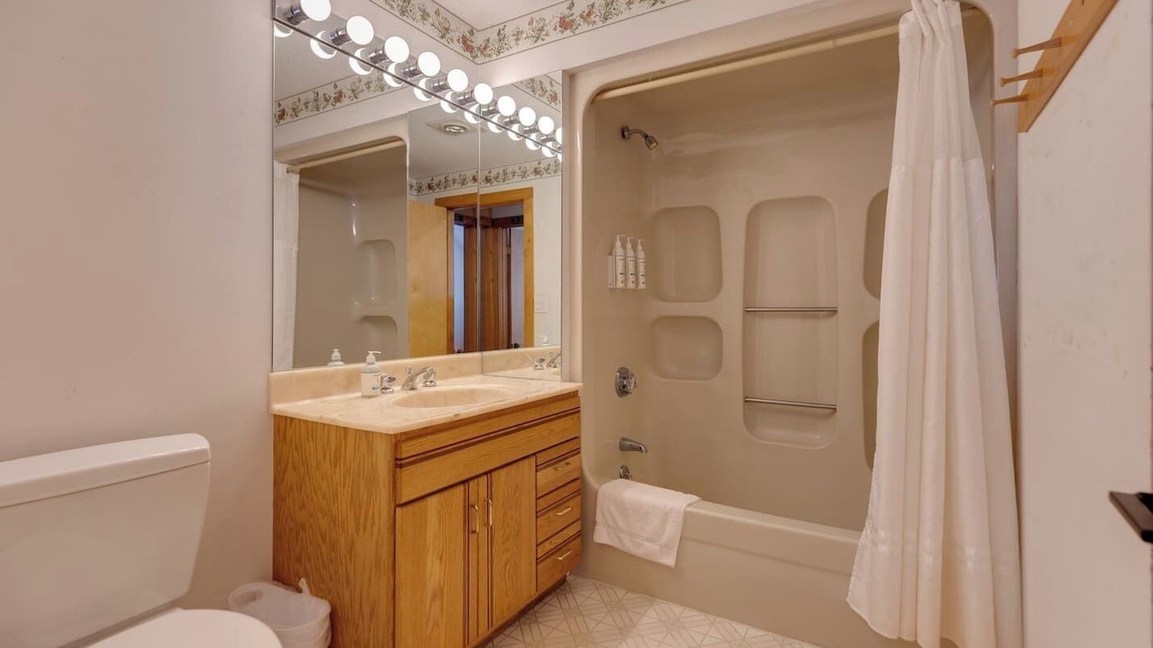 Photo of Bathroom in Franconia