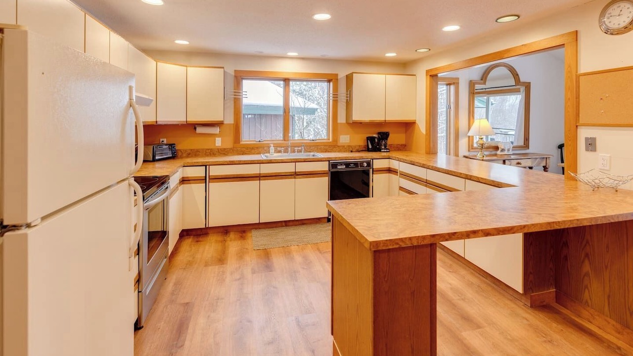 Photo of Kitchen in Franconia