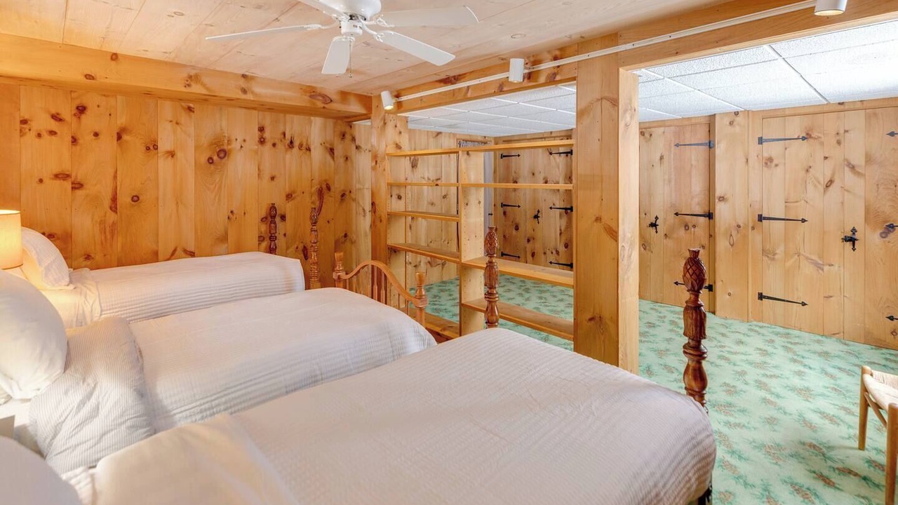 Photo of Bedroom in Franconia