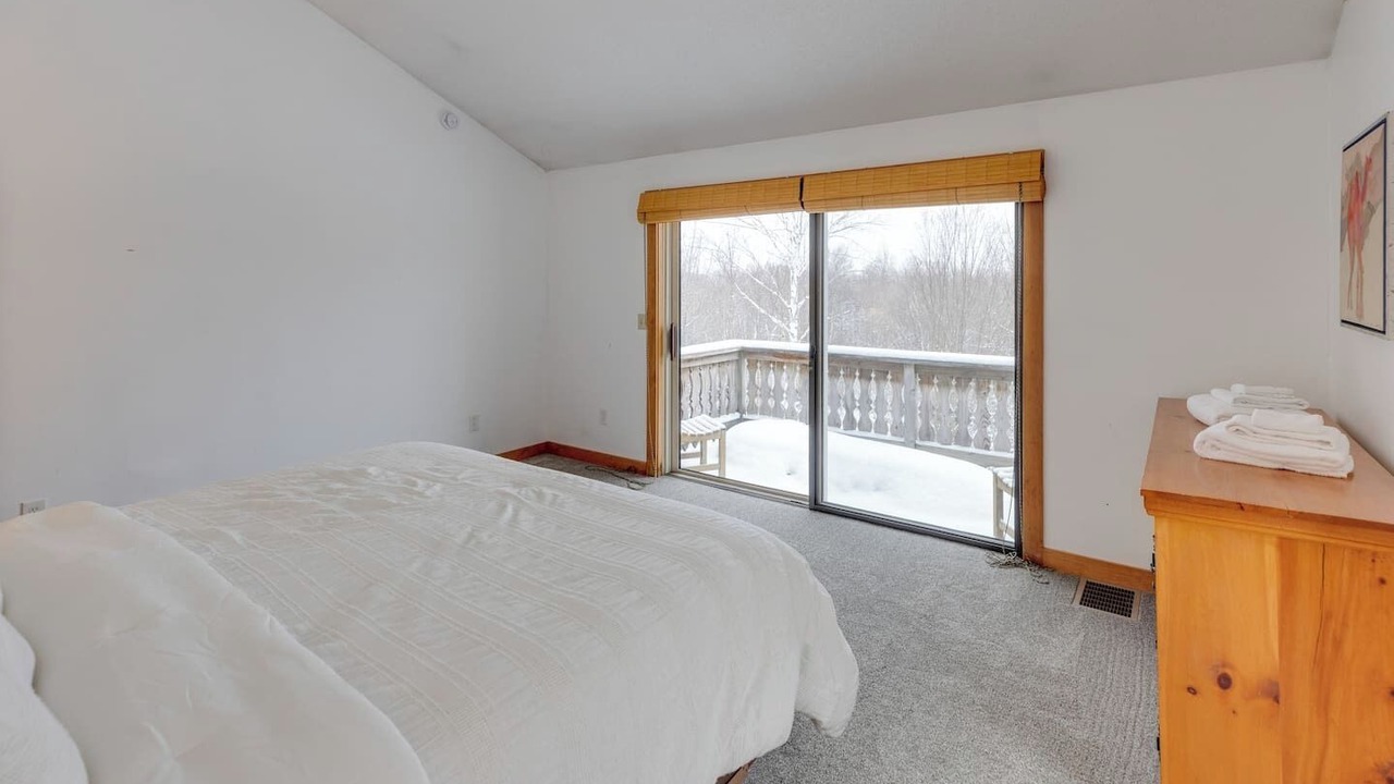 Photo of Bedroom in Franconia