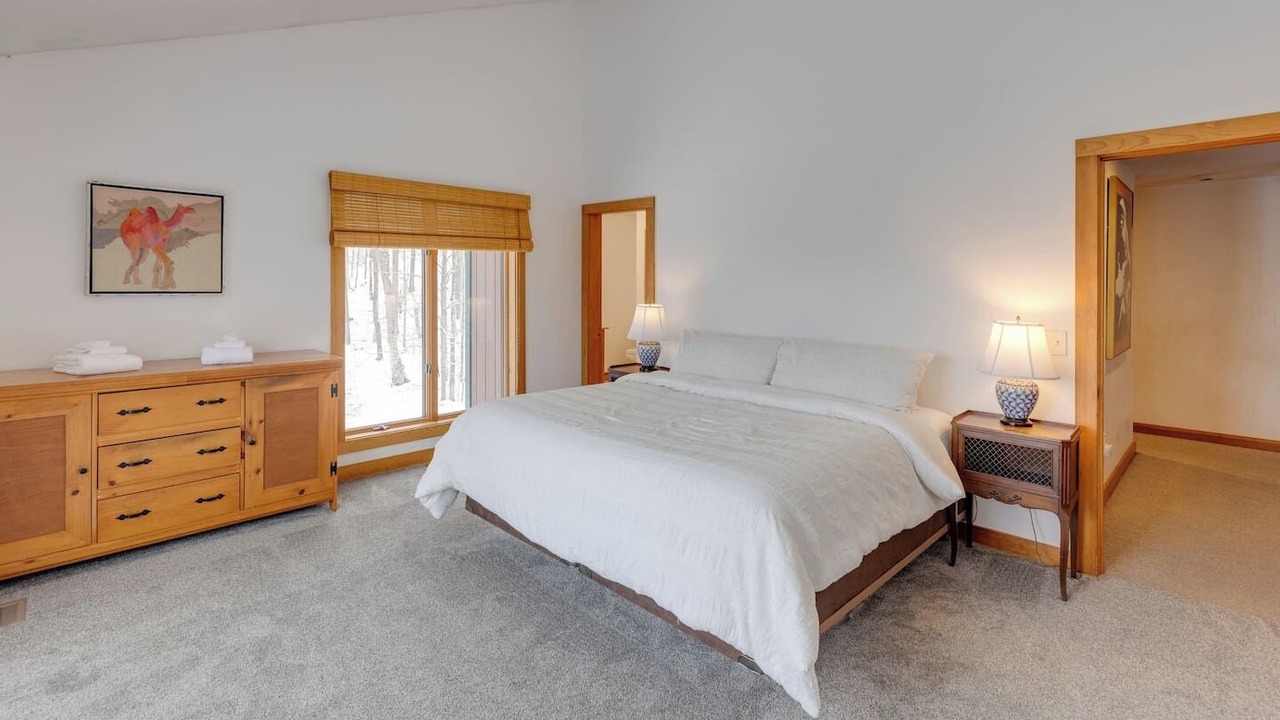 Photo of Bedroom in Franconia