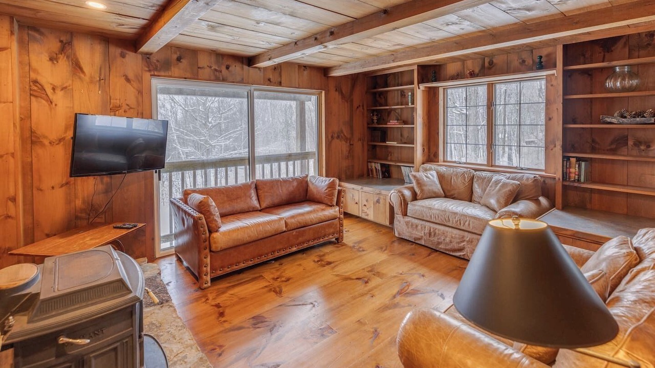 Photo of Livingroom in Franconia