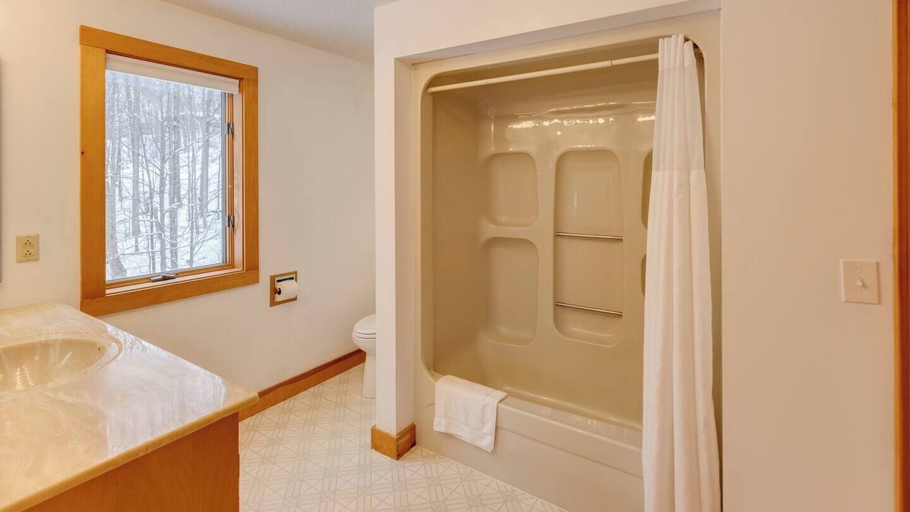 Photo of Bathroom in Franconia