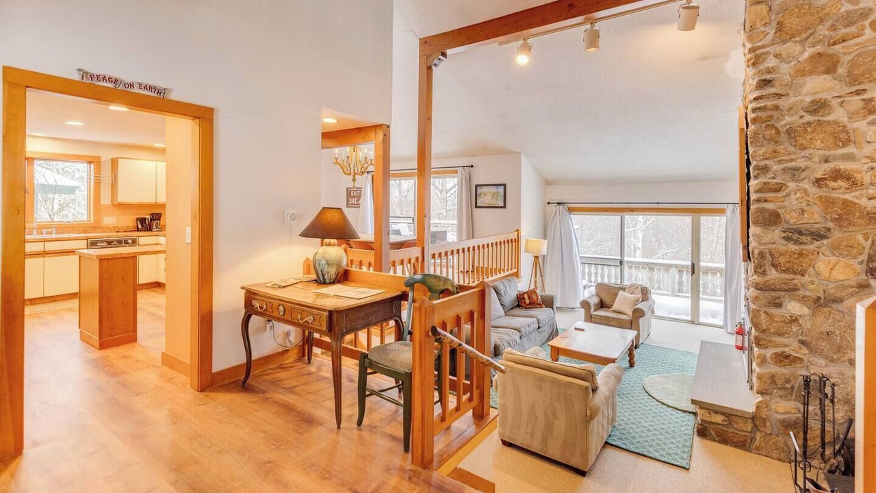 Photo of Livingroom in Franconia