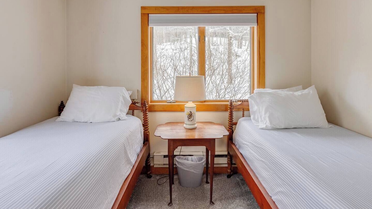 Photo of Bedroom in Franconia