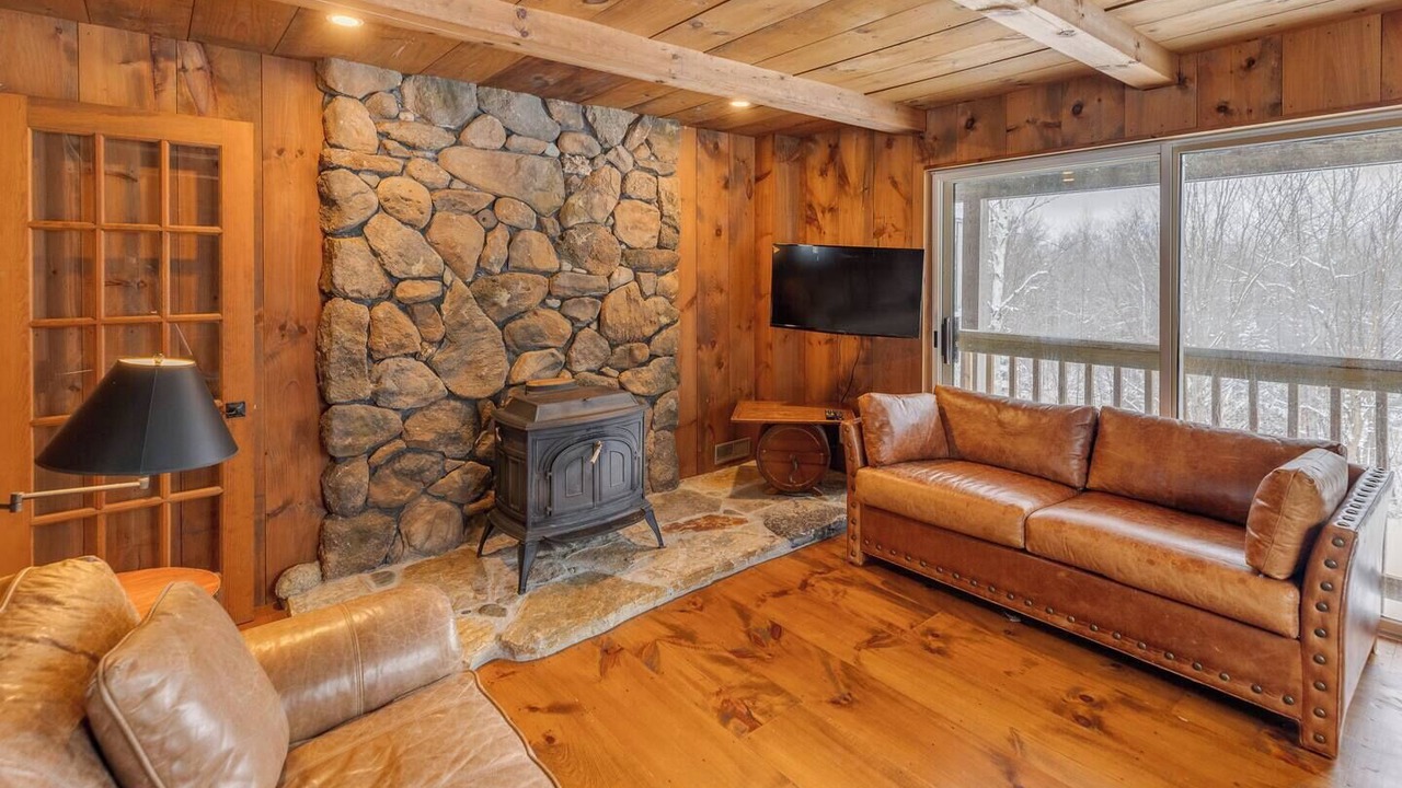 Photo of Livingroom in Franconia