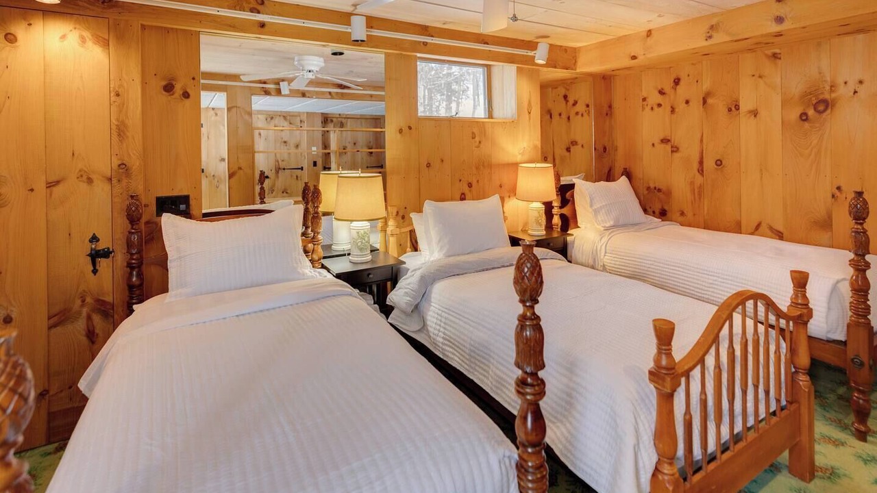 Photo of Bedroom in Franconia