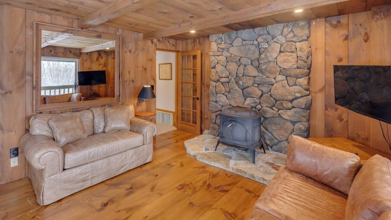 Photo of Livingroom in Franconia