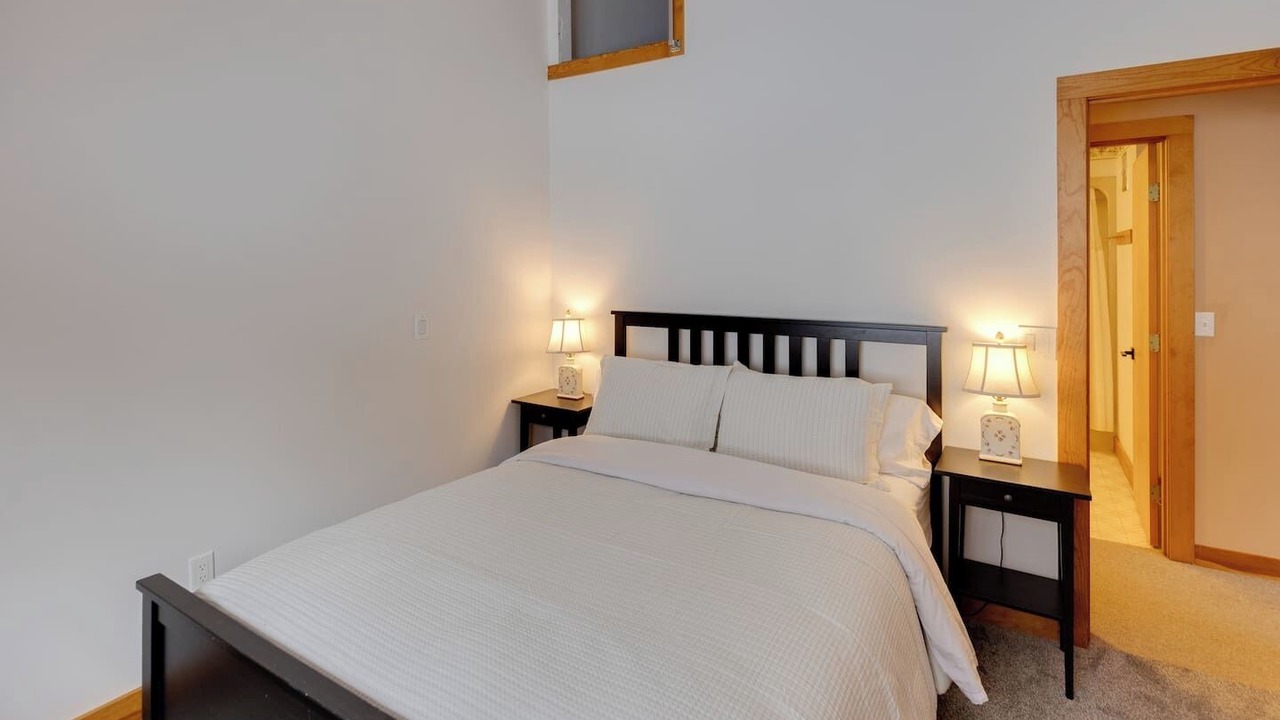 Photo of Bedroom in Franconia