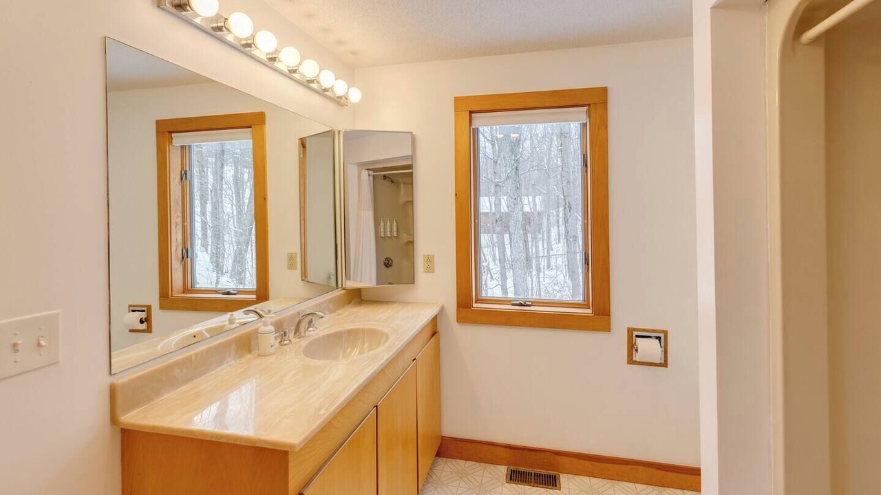 Photo of Bathroom in Franconia
