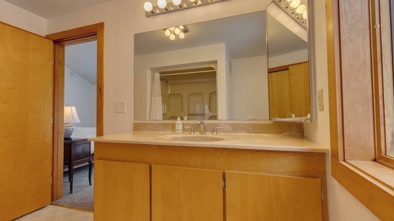 Photo of Bathroom in Franconia