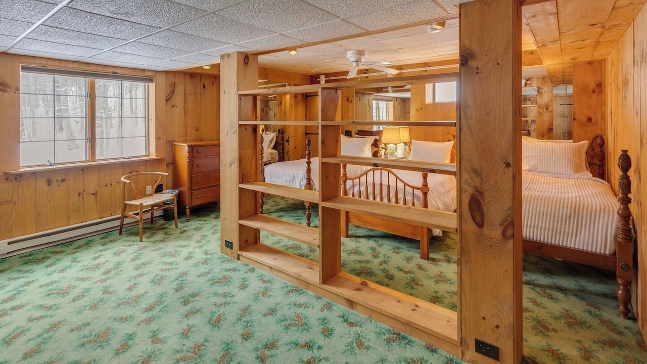 Photo of Bedroom in Franconia