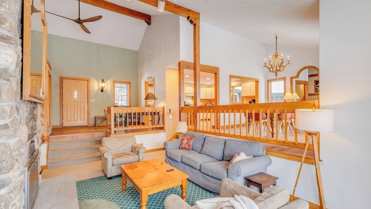 Photo of Livingroom in Franconia