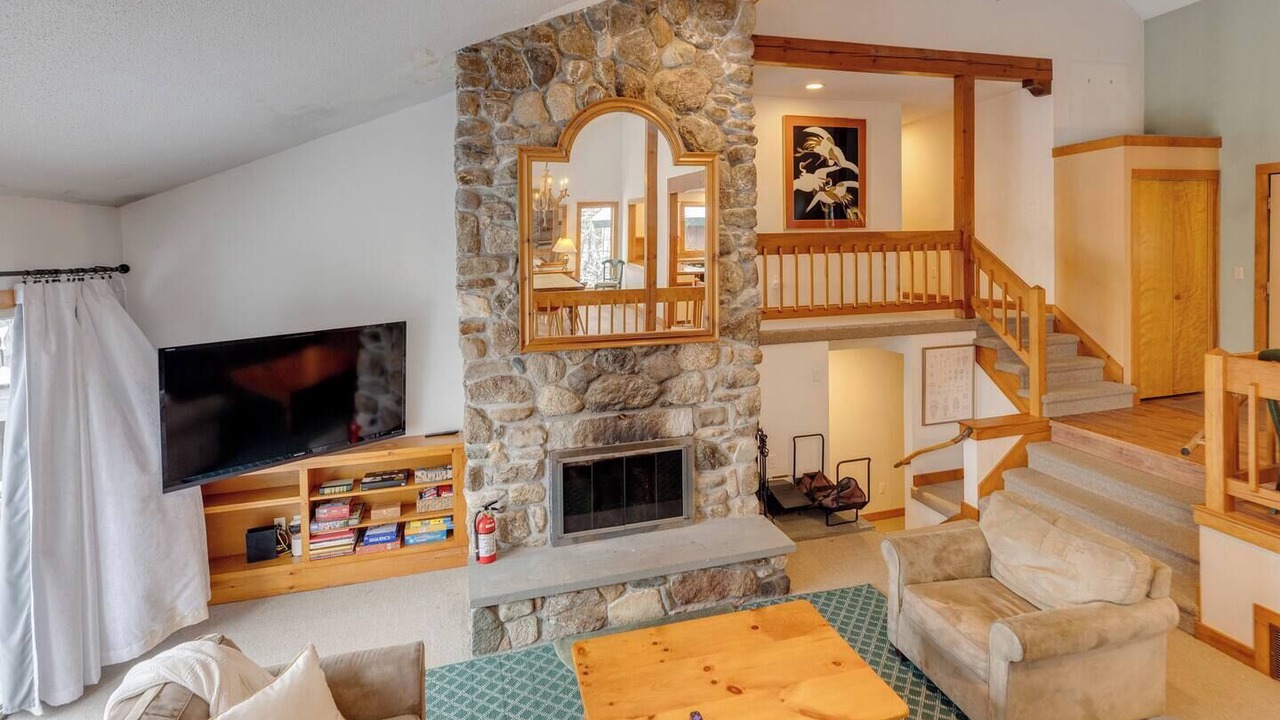 Photo of Livingroom in Franconia