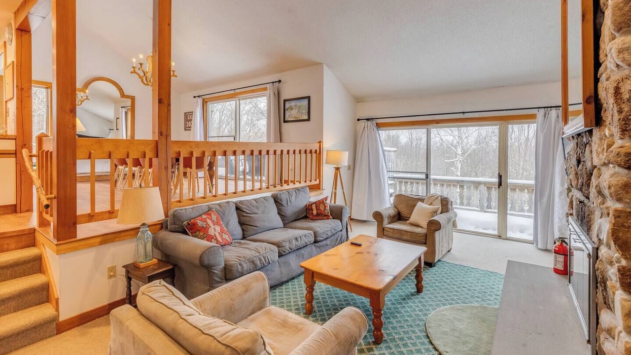 Photo of Livingroom in Franconia