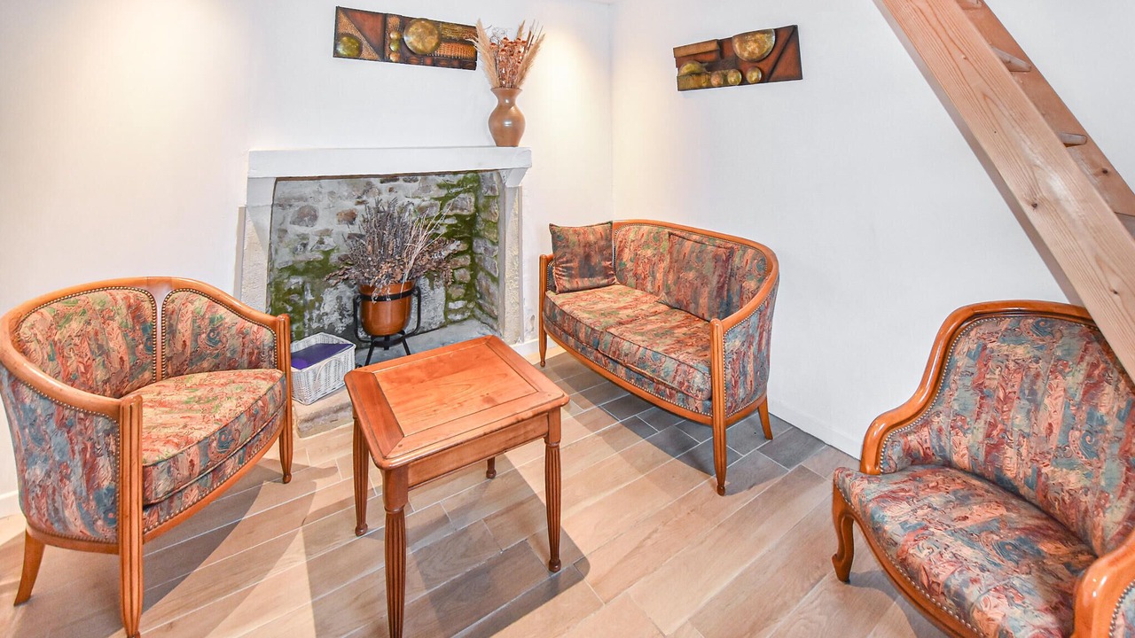 Photo of Bedroom in Mane