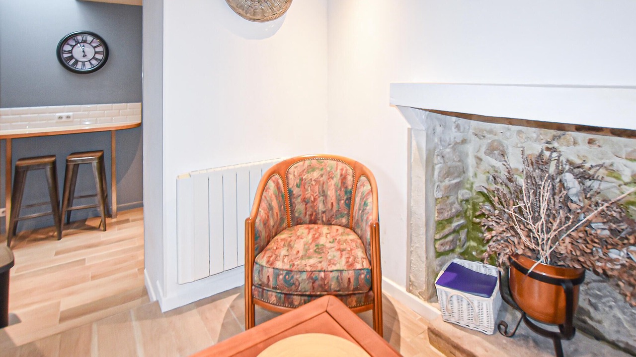 Photo of Bedroom in Mane
