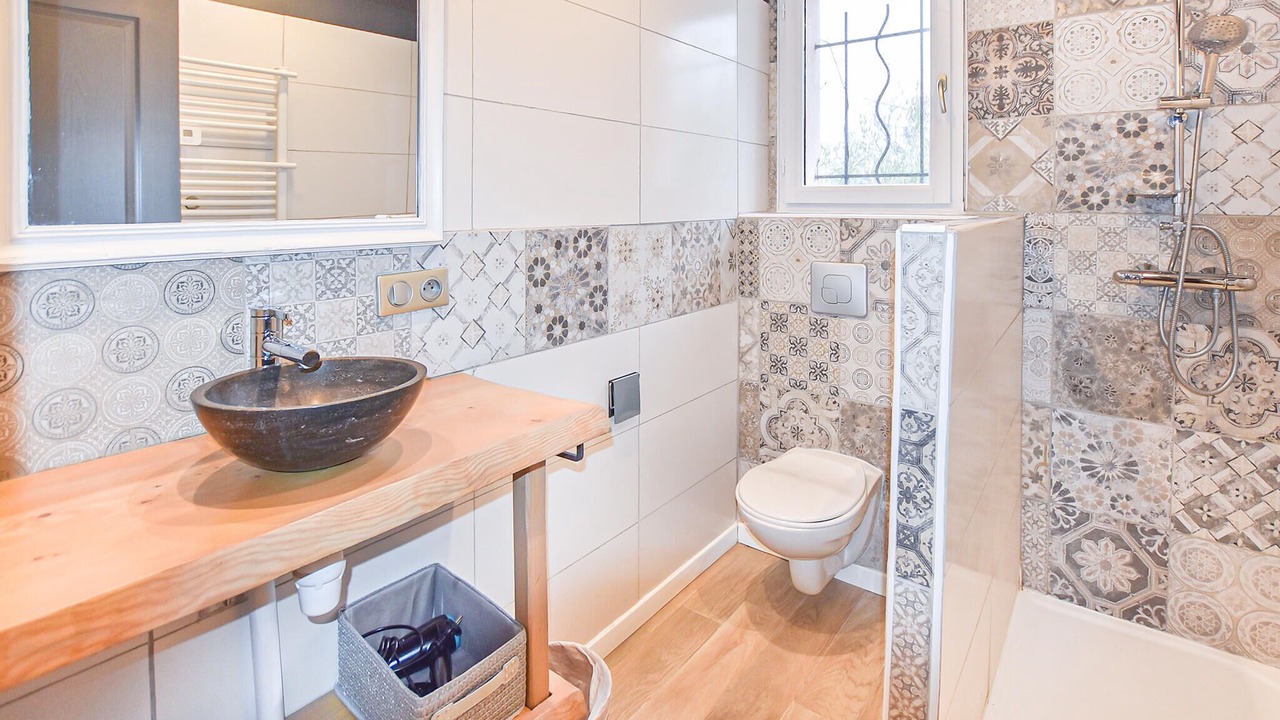 Photo of Bathroom in Mane