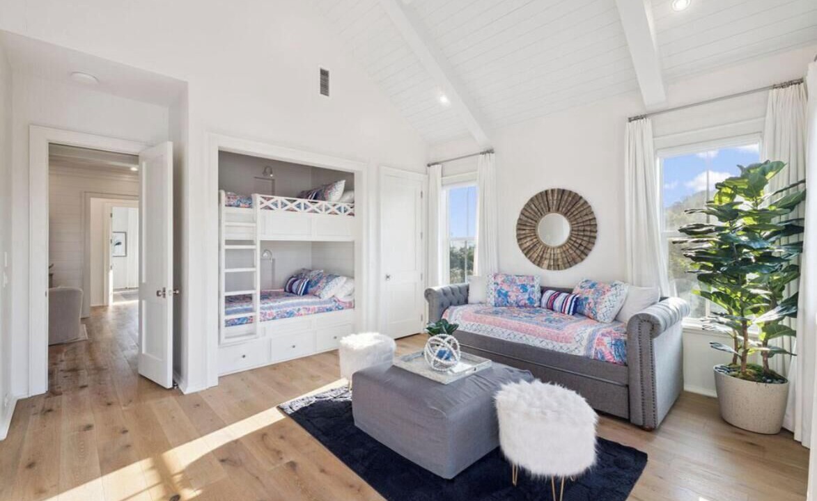 Photo of Bedroom in Inlet Beach