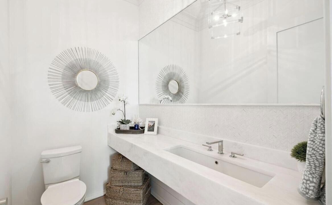 Photo of Bathroom in Inlet Beach