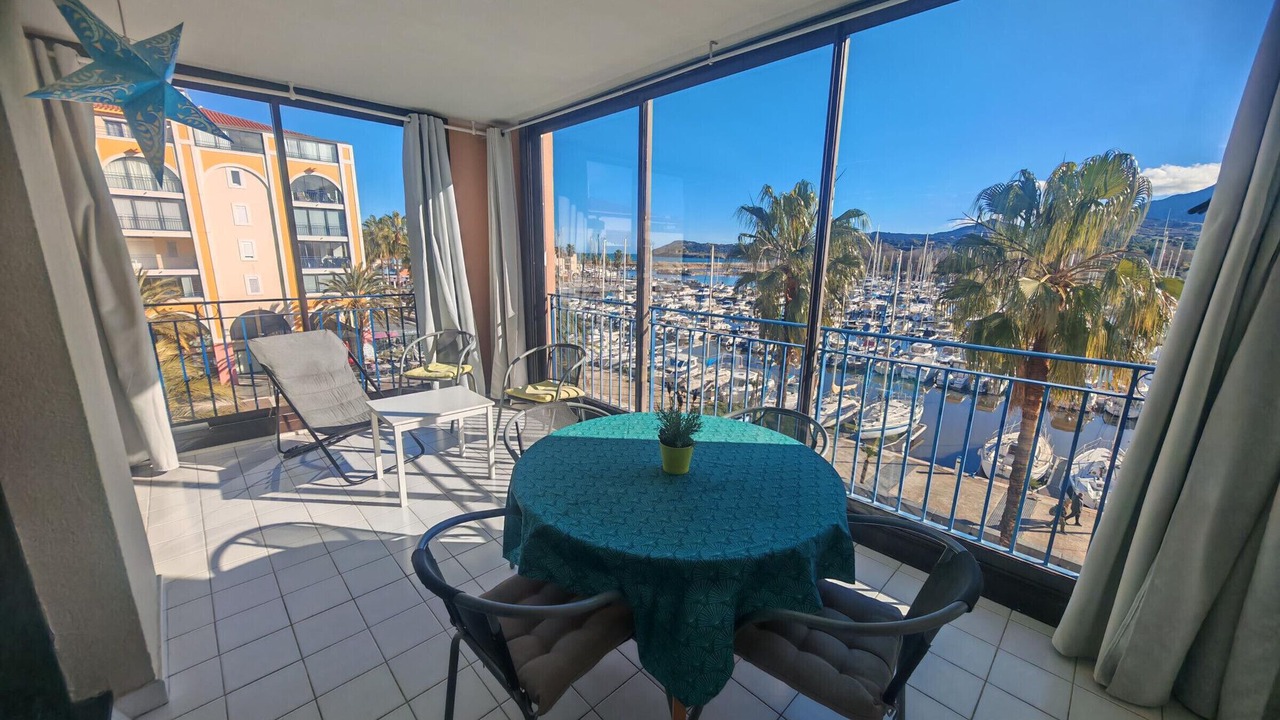 Photo of Outdoor in Plage d'Argeles